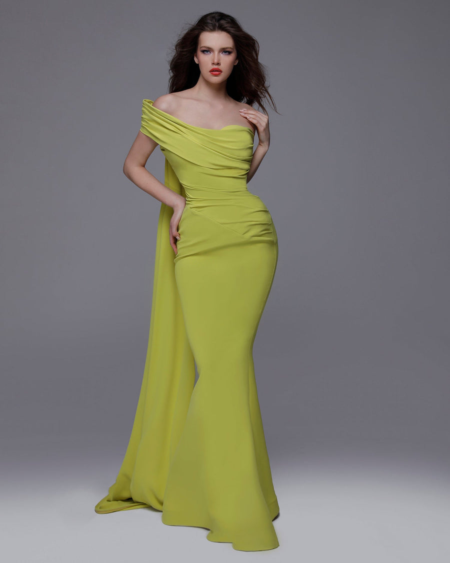 ORNF 2718 - Ornelys Couture - Ornelys by FS