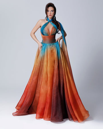ORNF 2721A - Ornelys Couture - Ornelys by FS