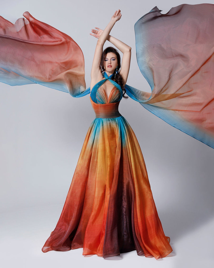 ORNF 2721A - Ornelys Couture - Ornelys by FS