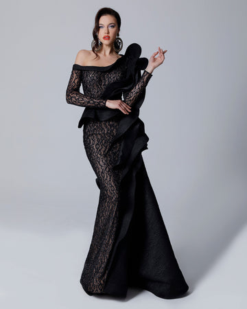 ORNF 2735 - Ornelys Couture - Ornelys by FS