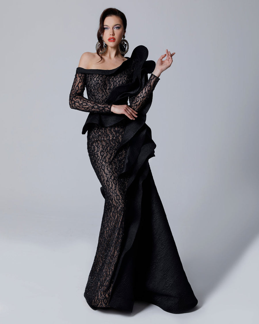 ORNF 2735 - Ornelys Couture - Ornelys by FS