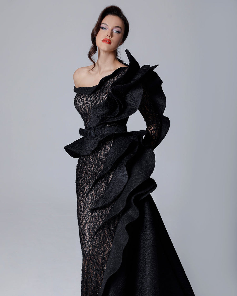 ORNF 2735 - Ornelys Couture - Ornelys by FS
