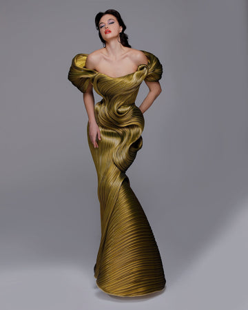 ORNF 2730 - Ornelys Couture - Ornelys by FS