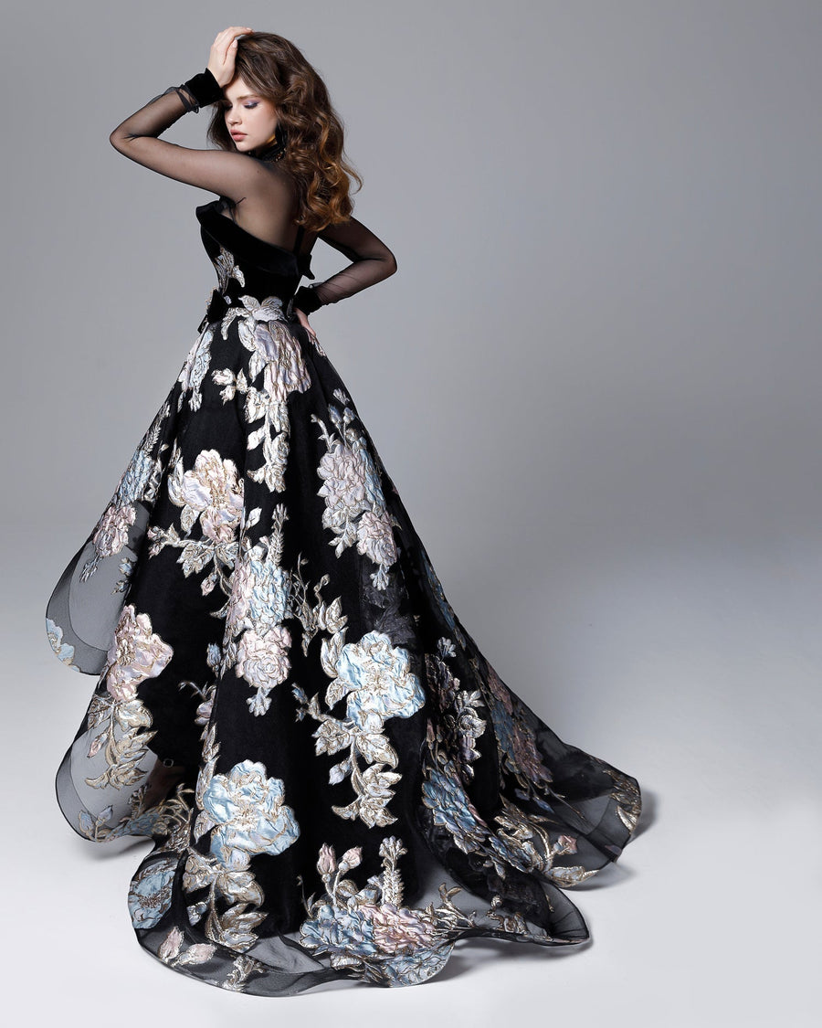 ORNF 2715 - Ornelys Couture - Ornelys by FS