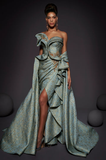 ORNF 2466 - Ornelys Couture - Ornelys by FS