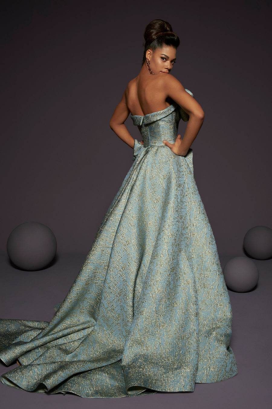 ORNF 2466 - Ornelys Couture - Ornelys by FS