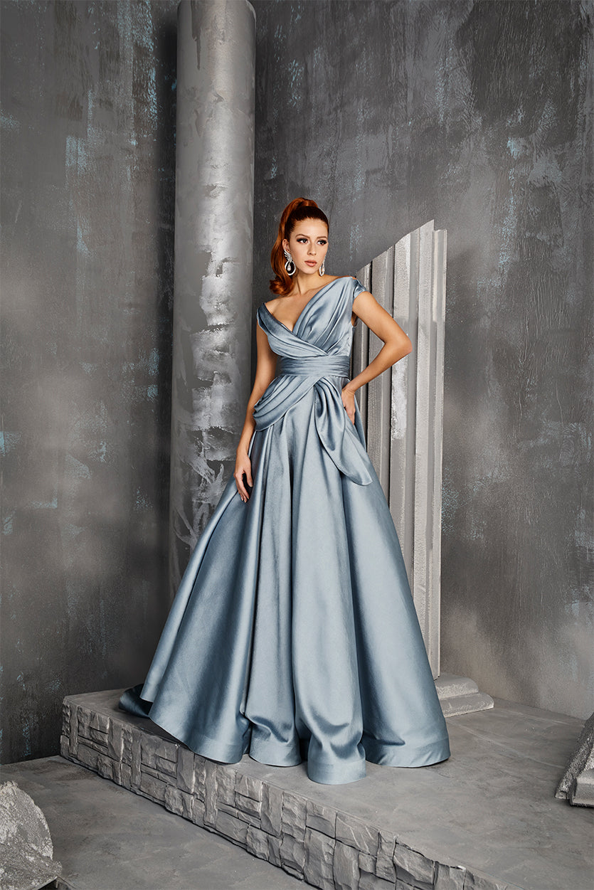 ORNF 2629 - Ornelys Couture - Ornelys by FS