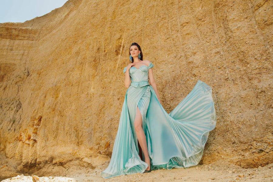 ORNF 2743 - Ornelys Couture - Ornelys by FS