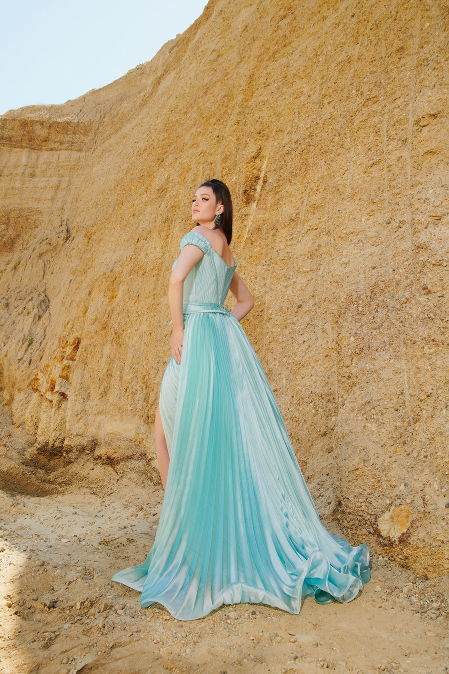 ORNF 2743 - Ornelys Couture - Ornelys by FS