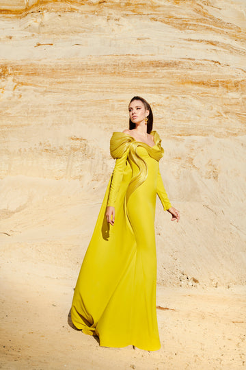 ORNF 2773 - Ornelys Couture - Ornelys by FS