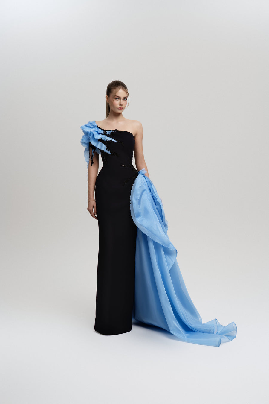 ORNF 1152 - Ornelys Couture - Ornelys by FS