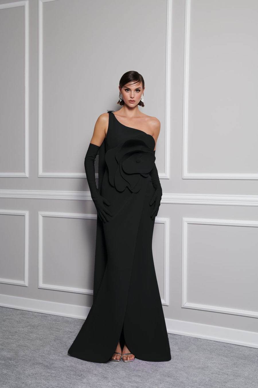 ORNF 2826 - Ornelys Couture - Ornelys by FS
