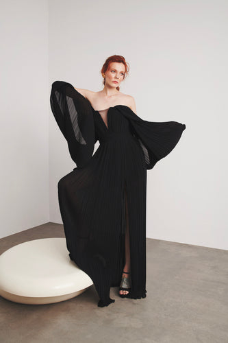 Aila - Ines - Ornelys Couture - Ornelys by Aila