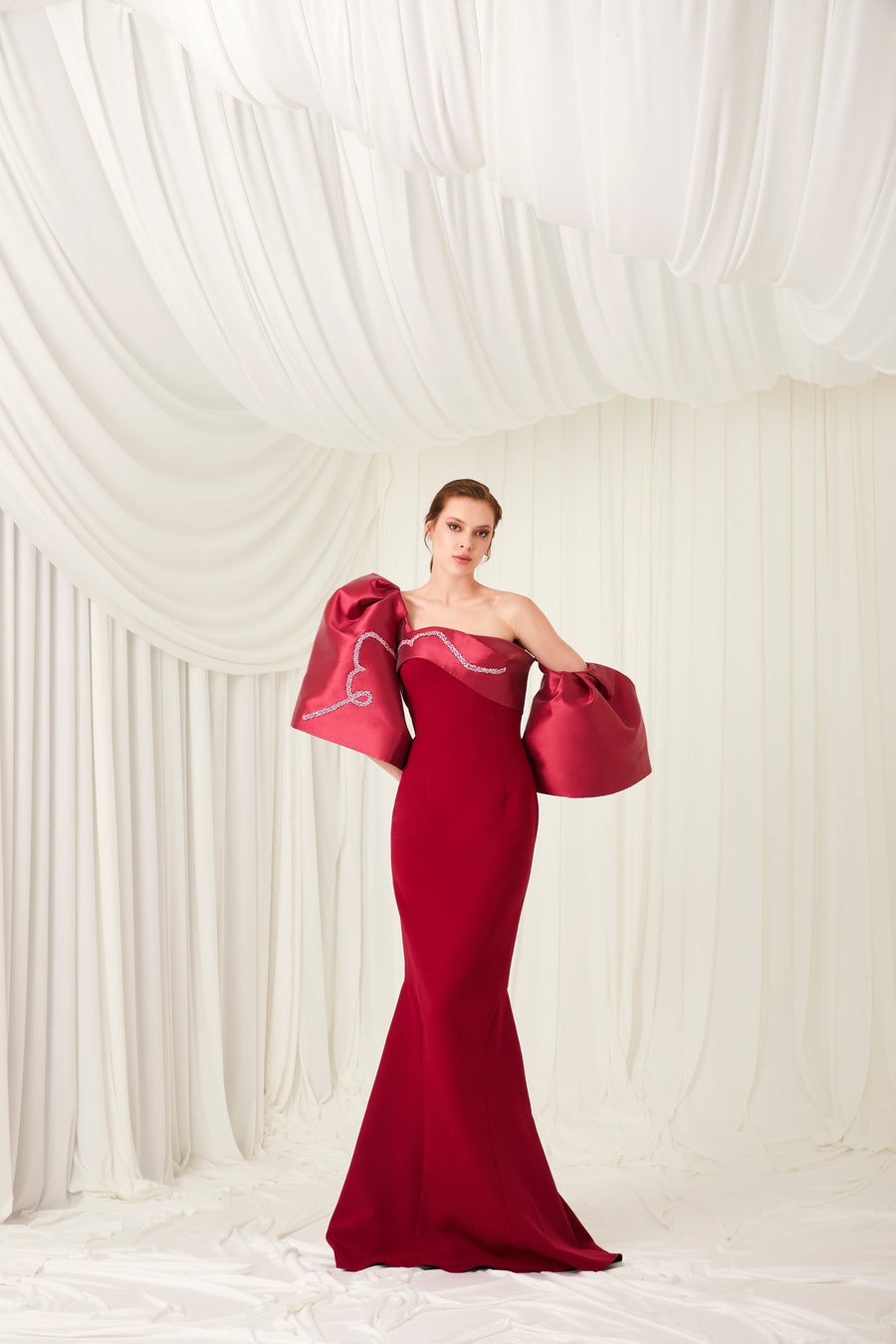 ORNE 030 - Ornelys Couture - Ornelys by Eli