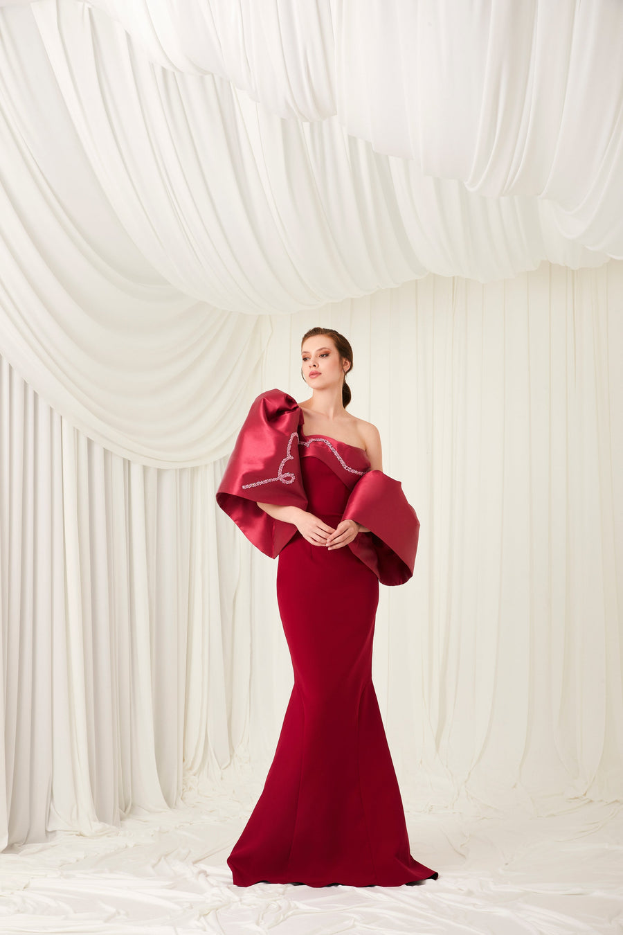 ORNE 030 - Ornelys Couture - Ornelys by Eli