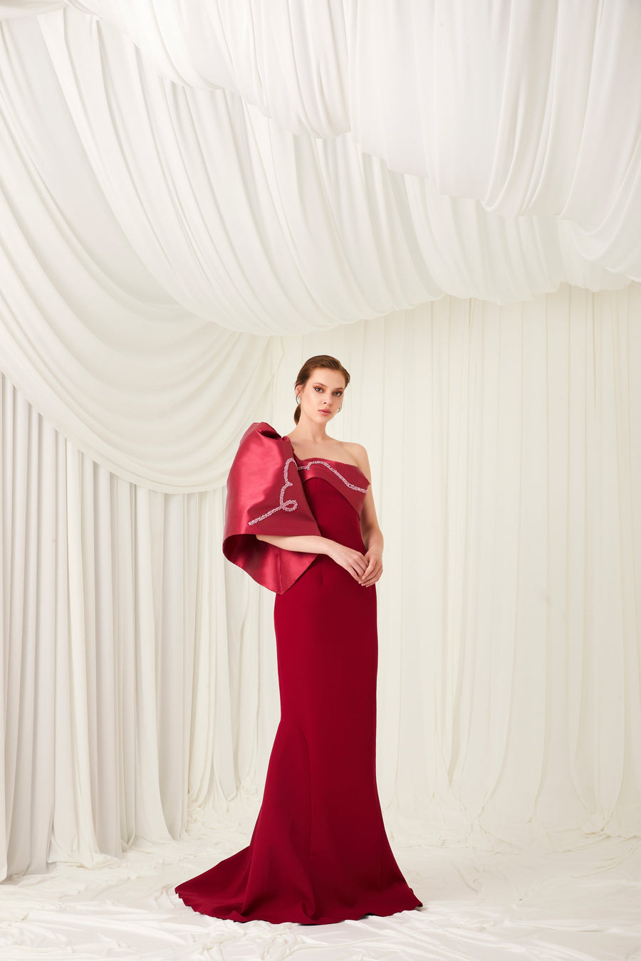 ORNE 030 - Ornelys Couture - Ornelys by Eli