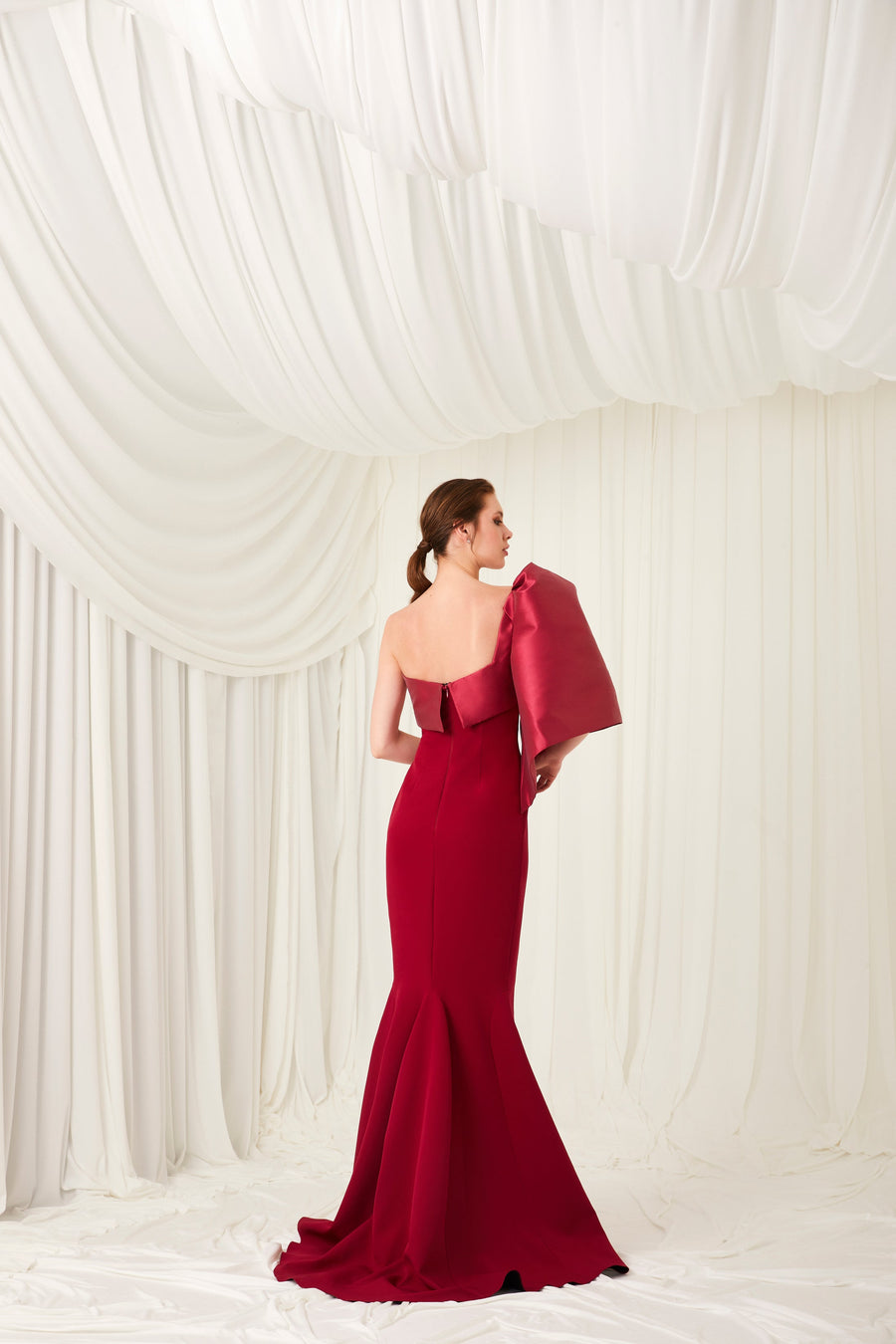 ORNE 030 - Ornelys Couture - Ornelys by Eli