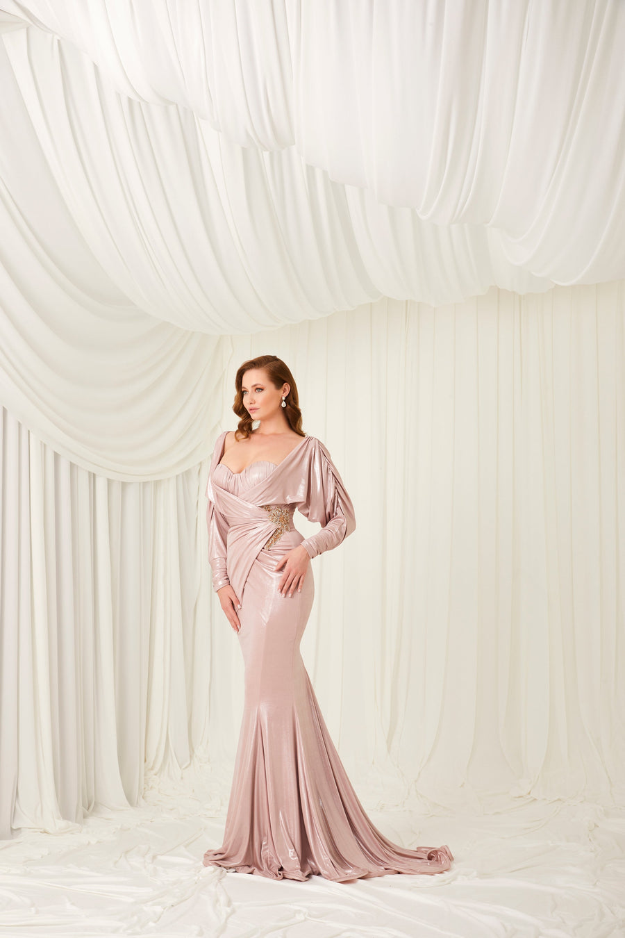 ORNF 2756 - Ornelys Couture - Ornelys by FS
