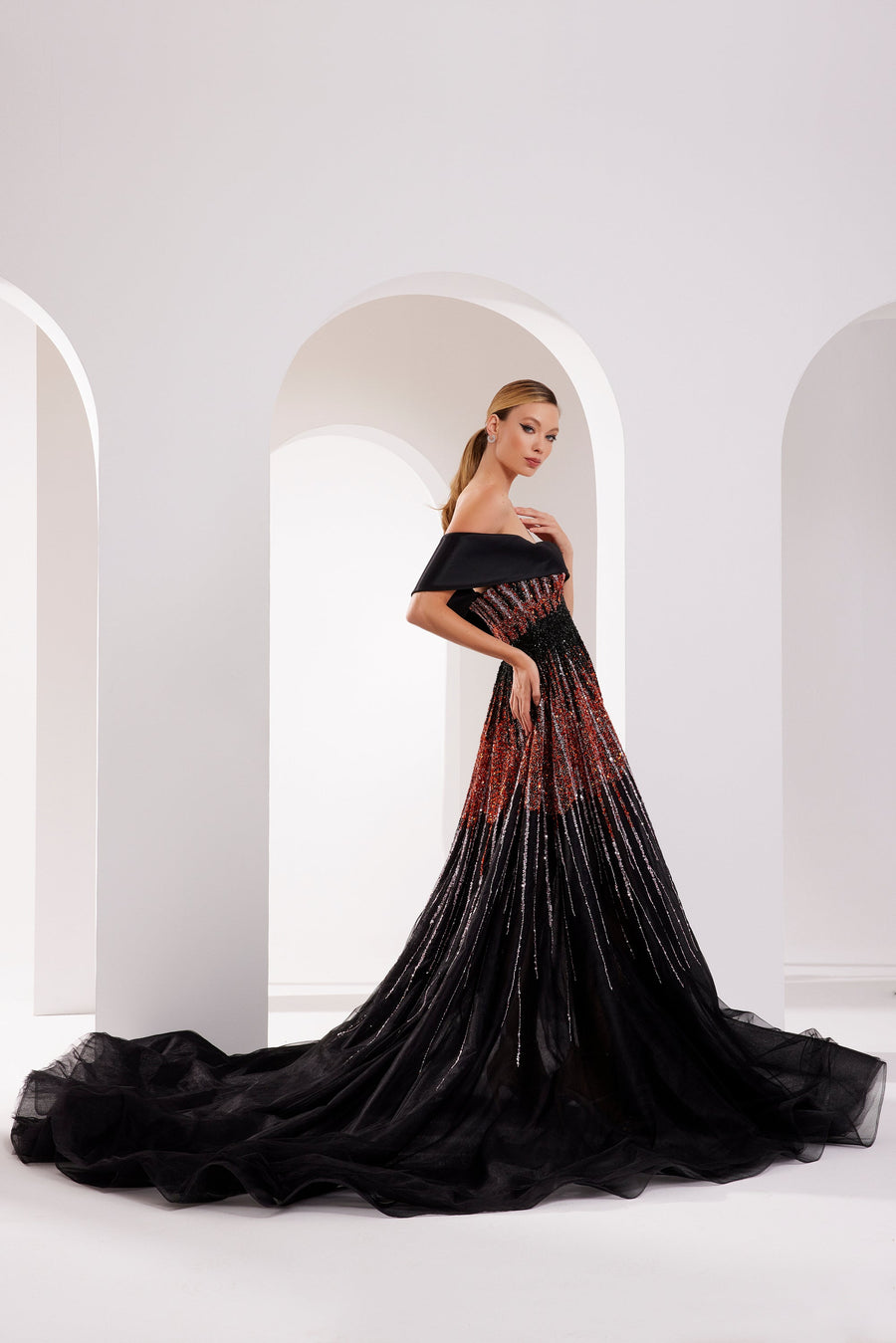 ORNL 1009 - Ornelys Couture - Ornelys by Li