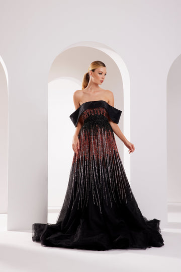 ORNL 1009 - Ornelys Couture - Ornelys by Li