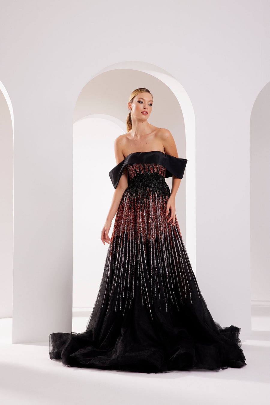 ORNL 1009 - Ornelys Couture - Ornelys by Li