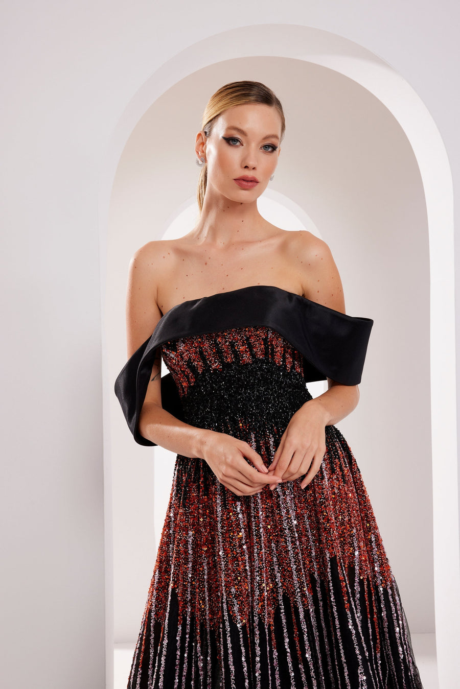 ORNL 1009 - Ornelys Couture - Ornelys by Li