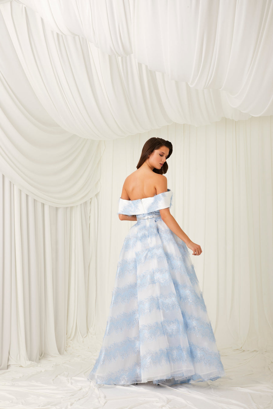 ORNN 505 - Ornelys Couture - Ornelys by NF