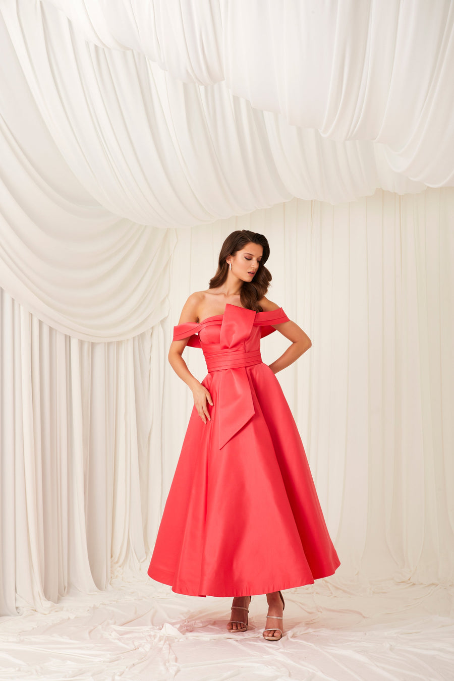 ORNN 511 - Ornelys Couture - Ornelys by NF