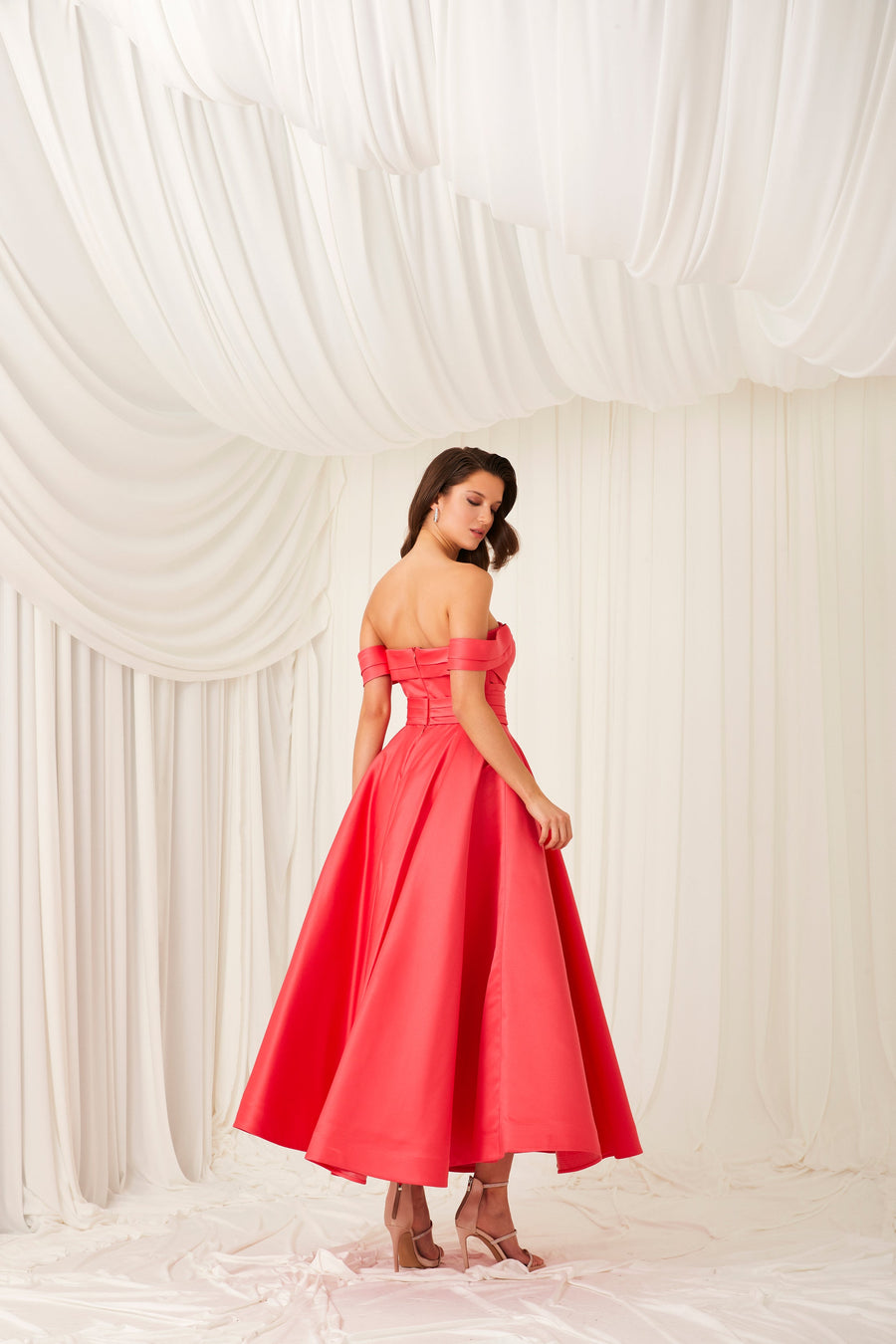 ORNN 511 - Ornelys Couture - Ornelys by NF