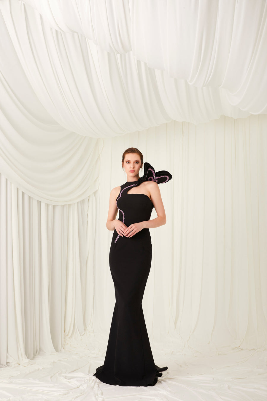 ORNE 033 - Ornelys Couture - Ornelys by Eli