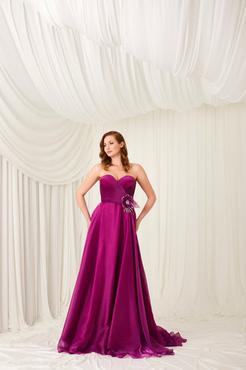 ORNN 481 - Ornelys Couture - Ornelys by NF