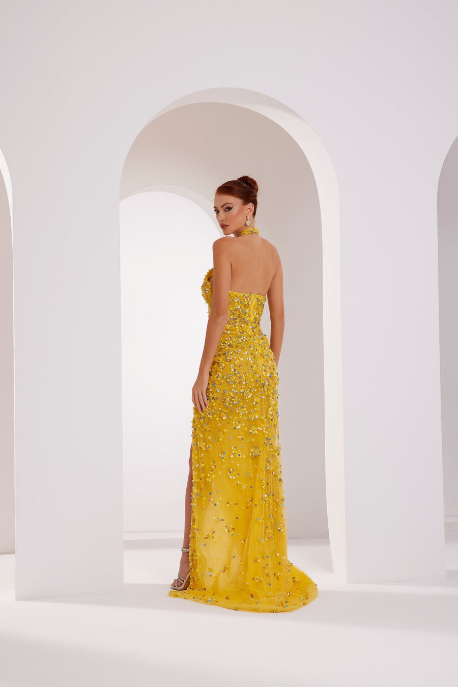 ORNL 1007 - Ornelys Couture - Ornelys by Li