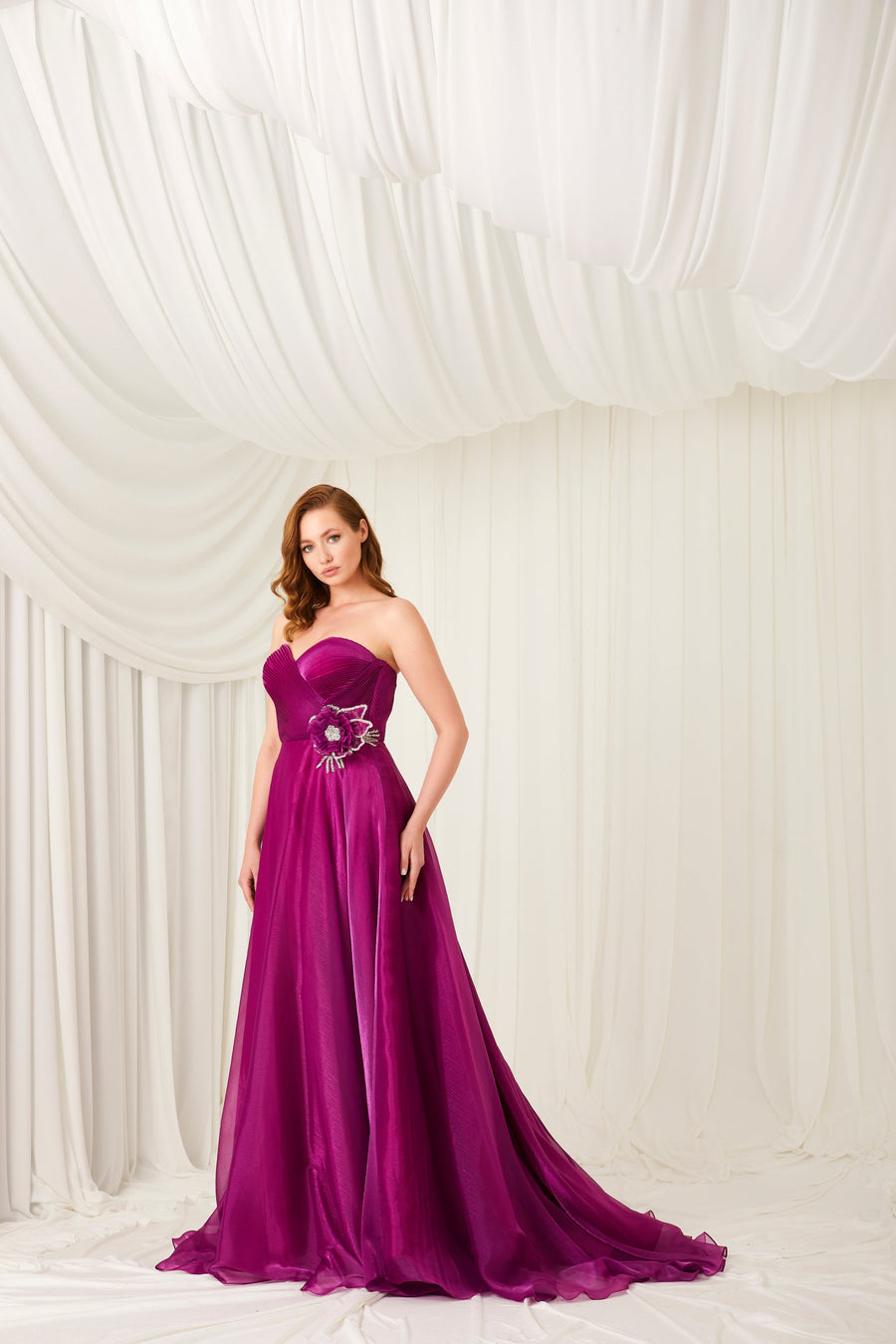 ORNN 481 - Ornelys Couture - Ornelys by NF