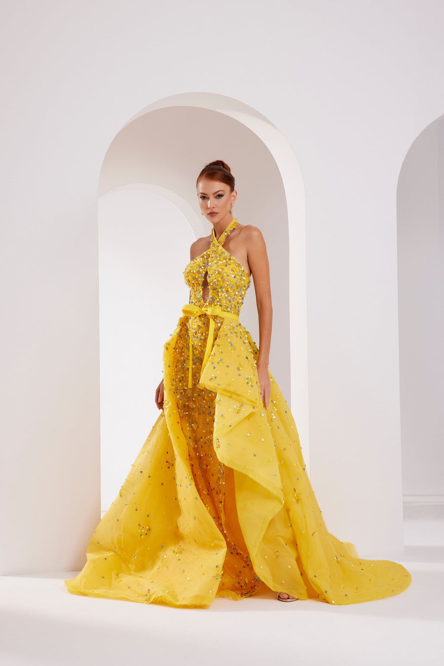 ORNL 1007 - Ornelys Couture - Ornelys by Li