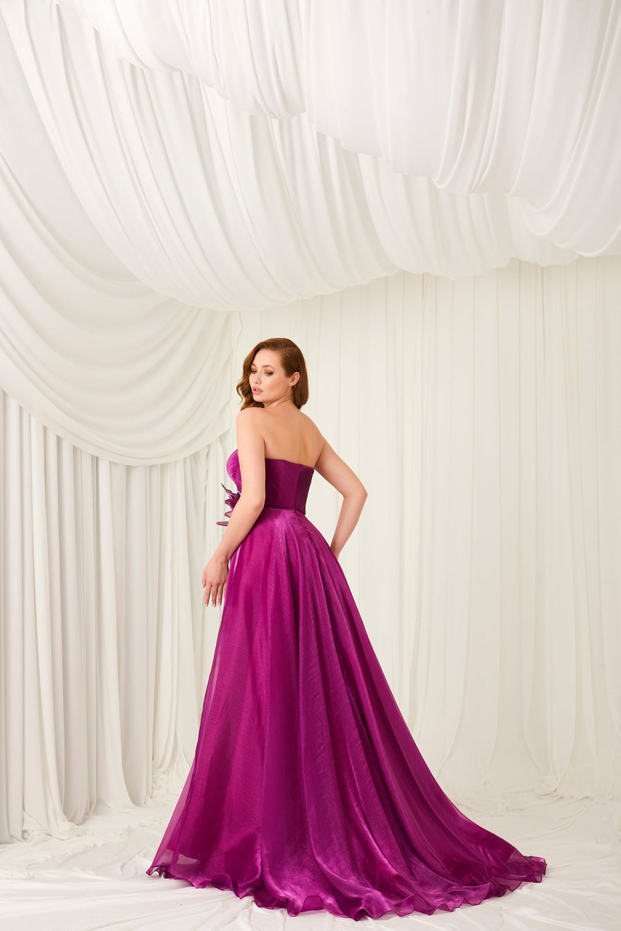 ORNN 481 - Ornelys Couture - Ornelys by NF