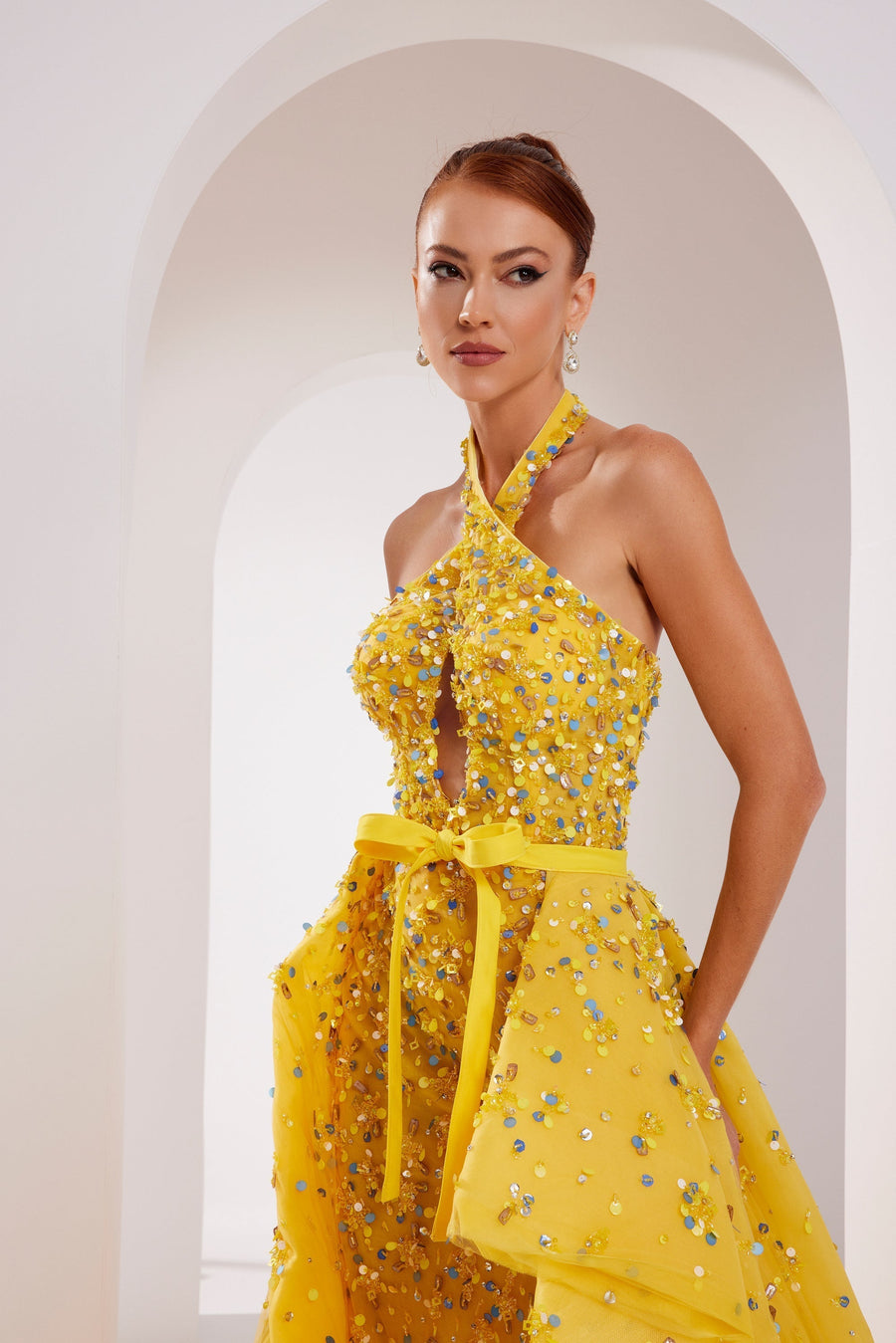 ORNL 1007 - Ornelys Couture - Ornelys by Li