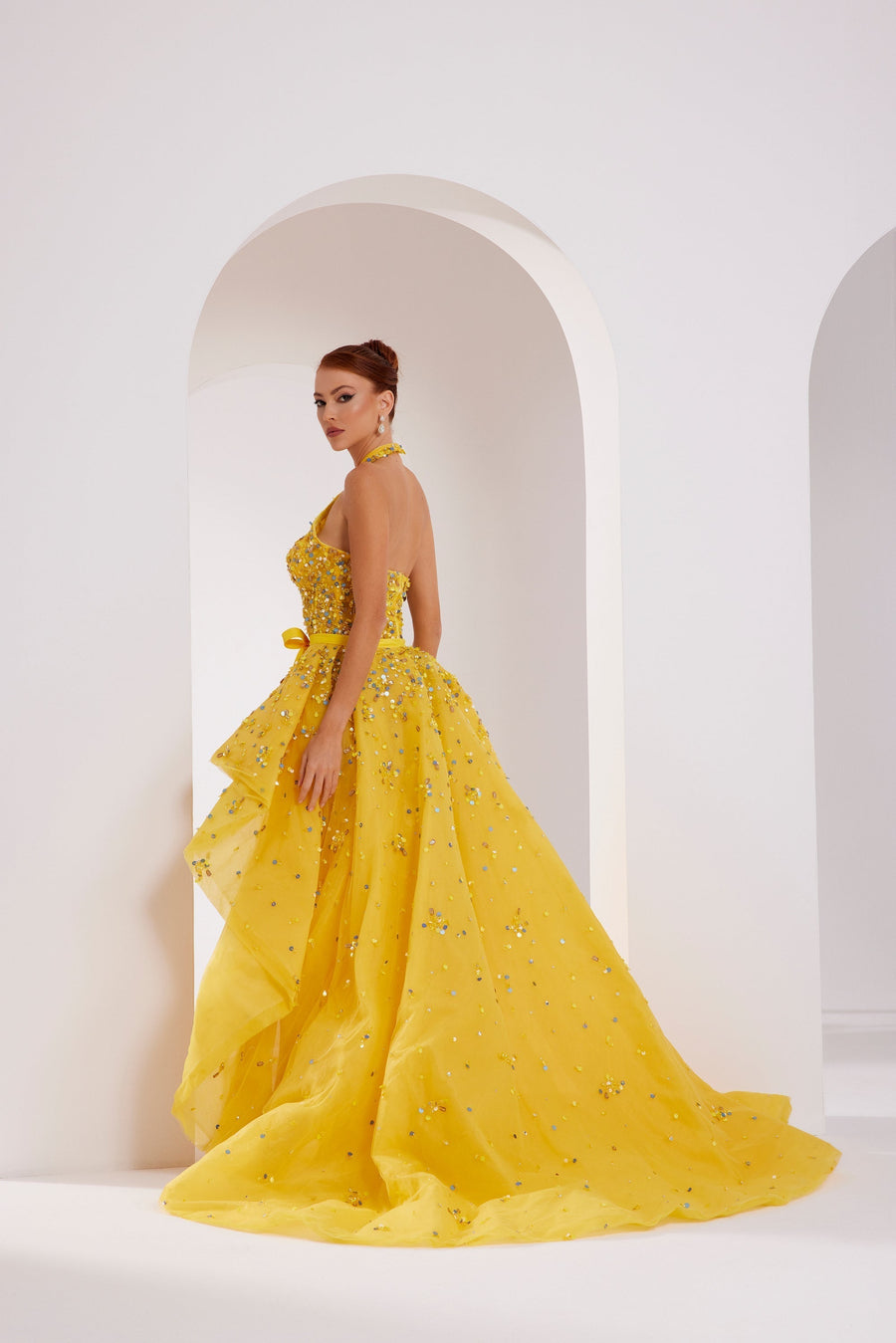 ORNL 1007 - Ornelys Couture - Ornelys by Li