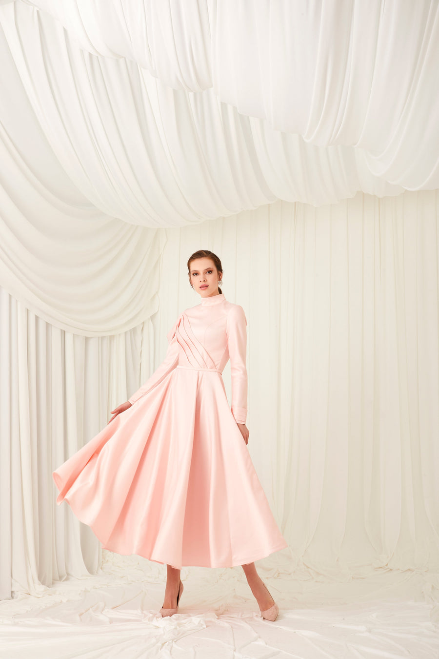 ORNN 478 - Ornelys Couture - Ornelys by NF