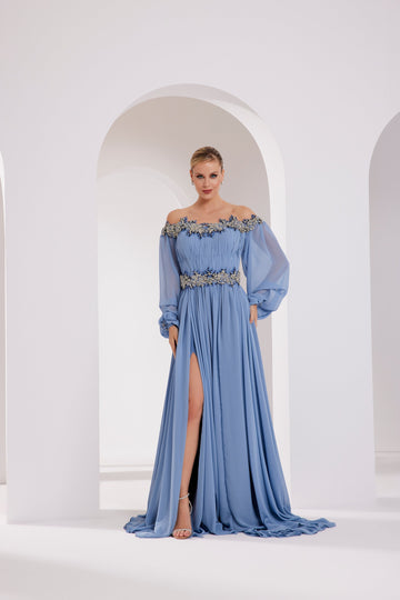 ORNL 1012 - Ornelys Couture - Ornelys by Li