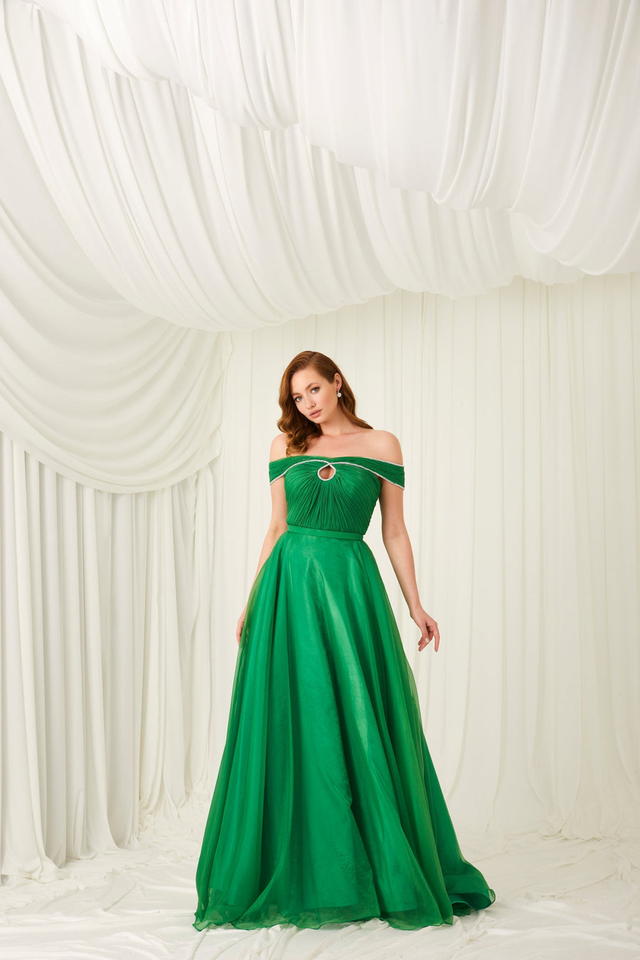 ORNN 484 - Ornelys Couture - Ornelys by NF