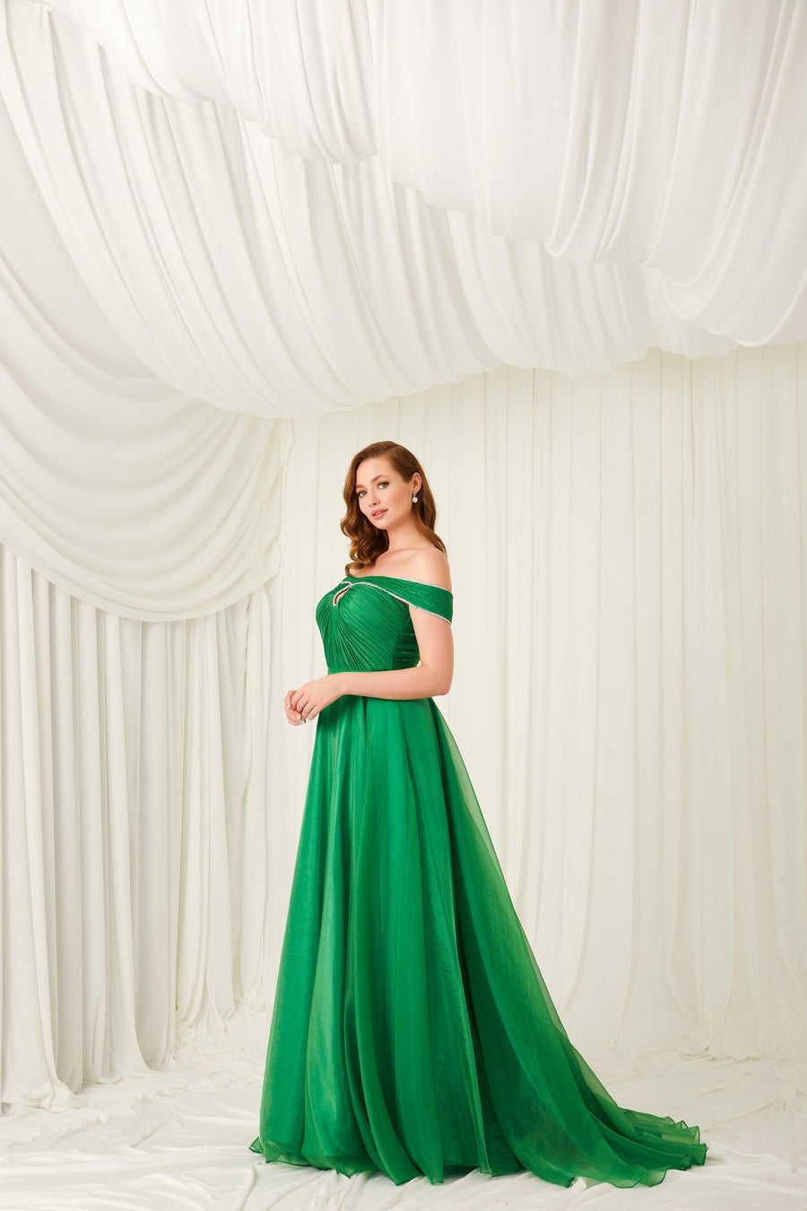ORNN 484 - Ornelys Couture - Ornelys by NF