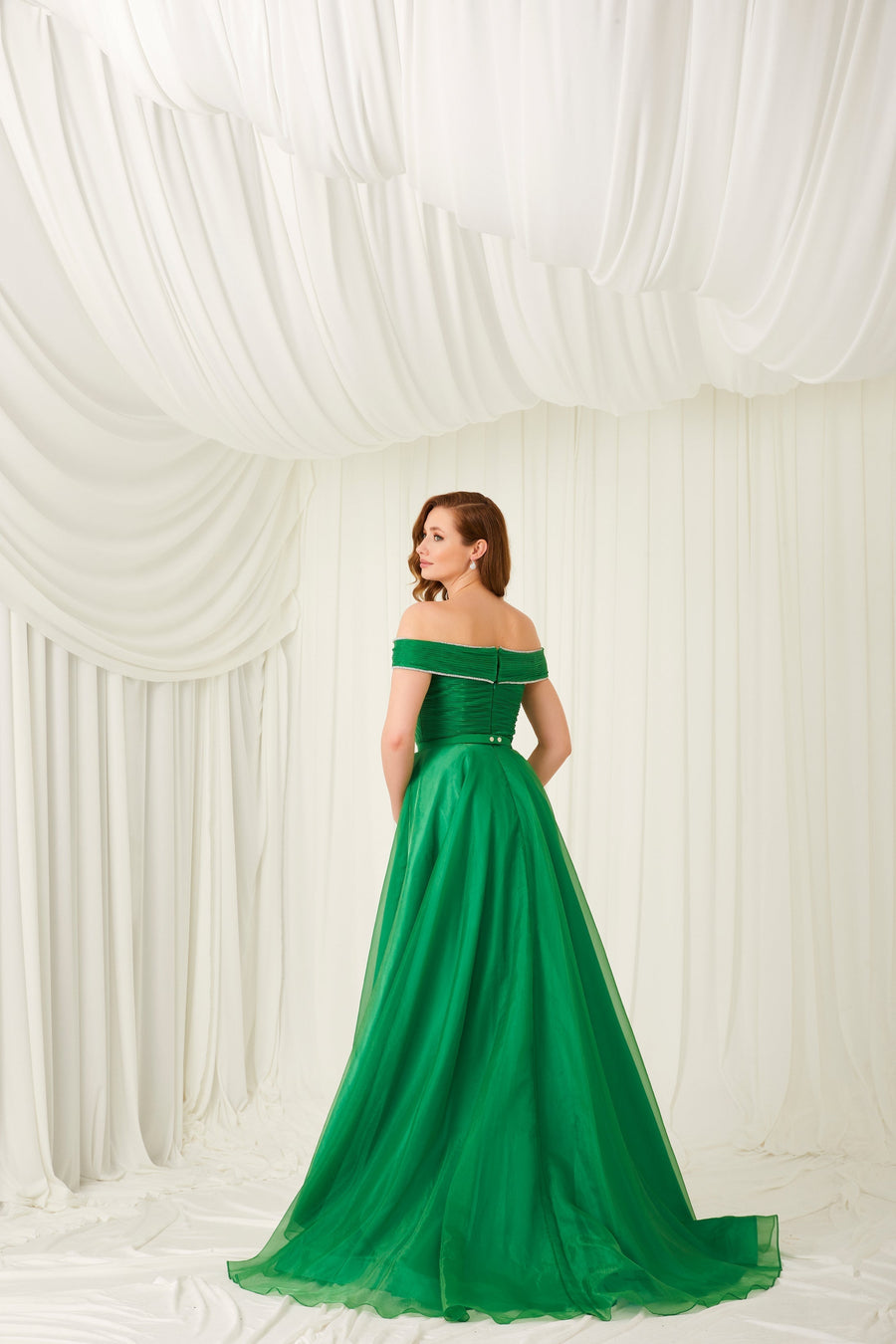 ORNN 484 - Ornelys Couture - Ornelys by NF