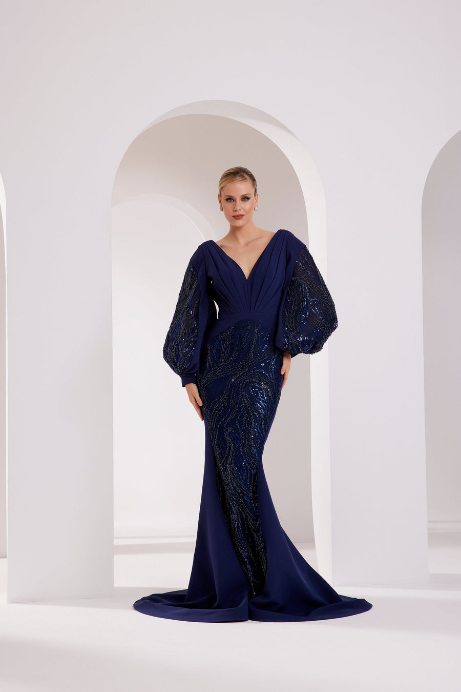 ORNF 2372B - Ornelys Couture - Ornelys by FS