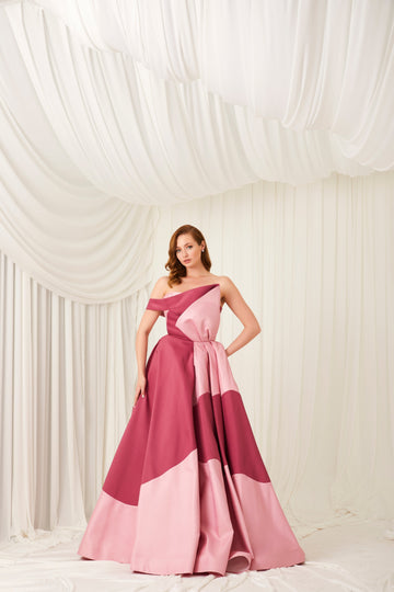 ORNE 014 - Ornelys Couture - Ornelys by Eli