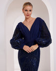 ORNF 2372B - Ornelys Couture - Ornelys by FS