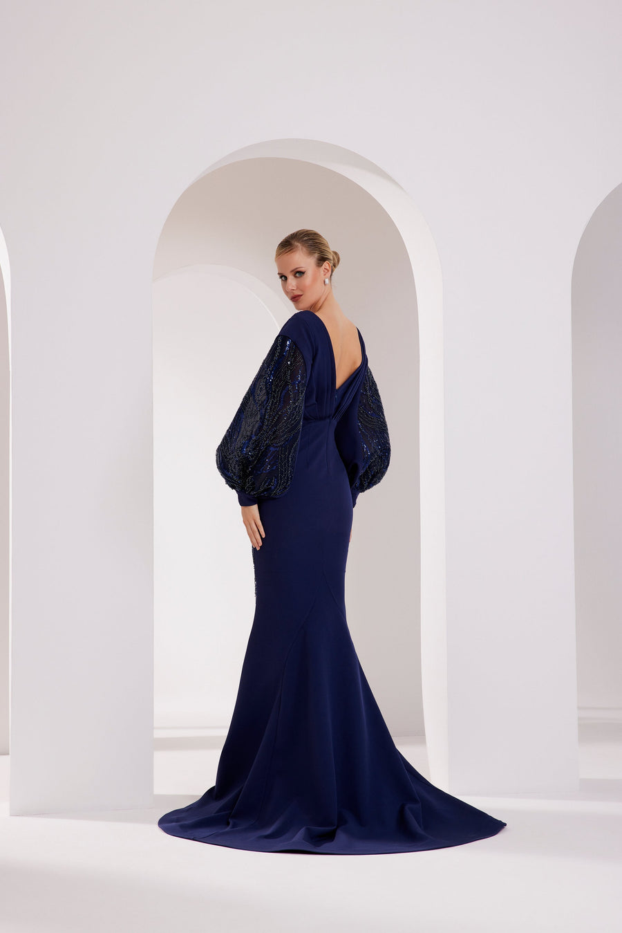 ORNF 2372B - Ornelys Couture - Ornelys by FS