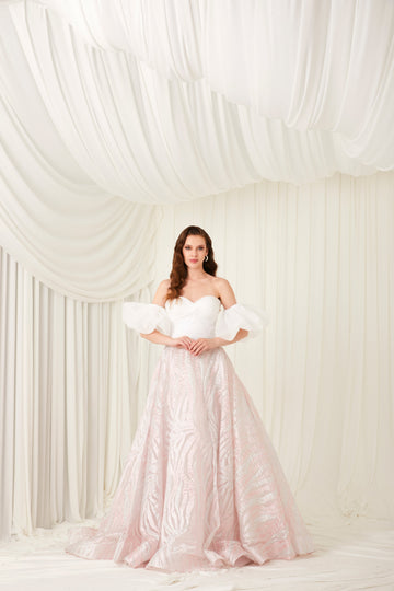 ORNN 509 - Ornelys Couture - Ornelys by NF