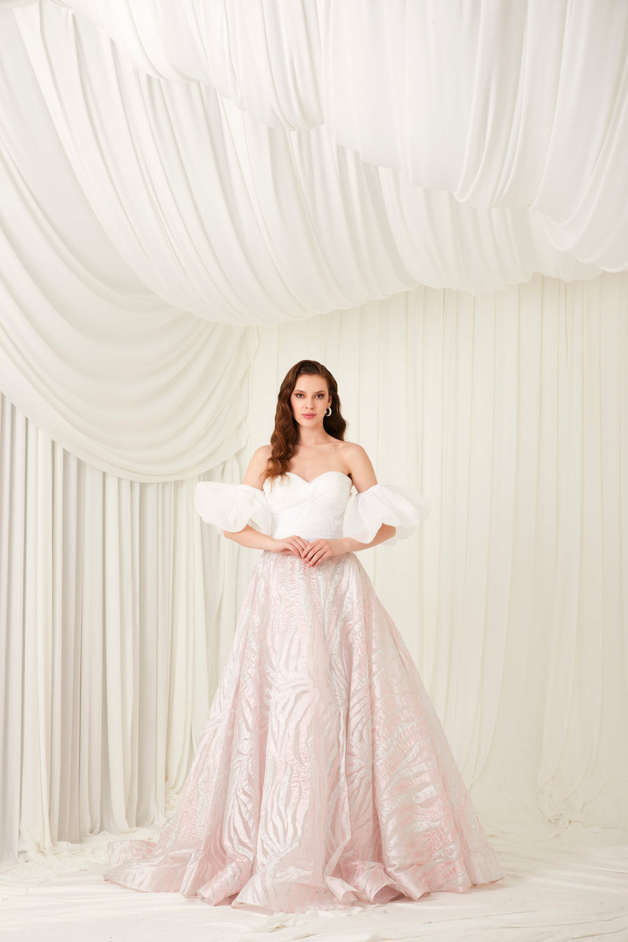 ORNN 509 - Ornelys Couture - Ornelys by NF