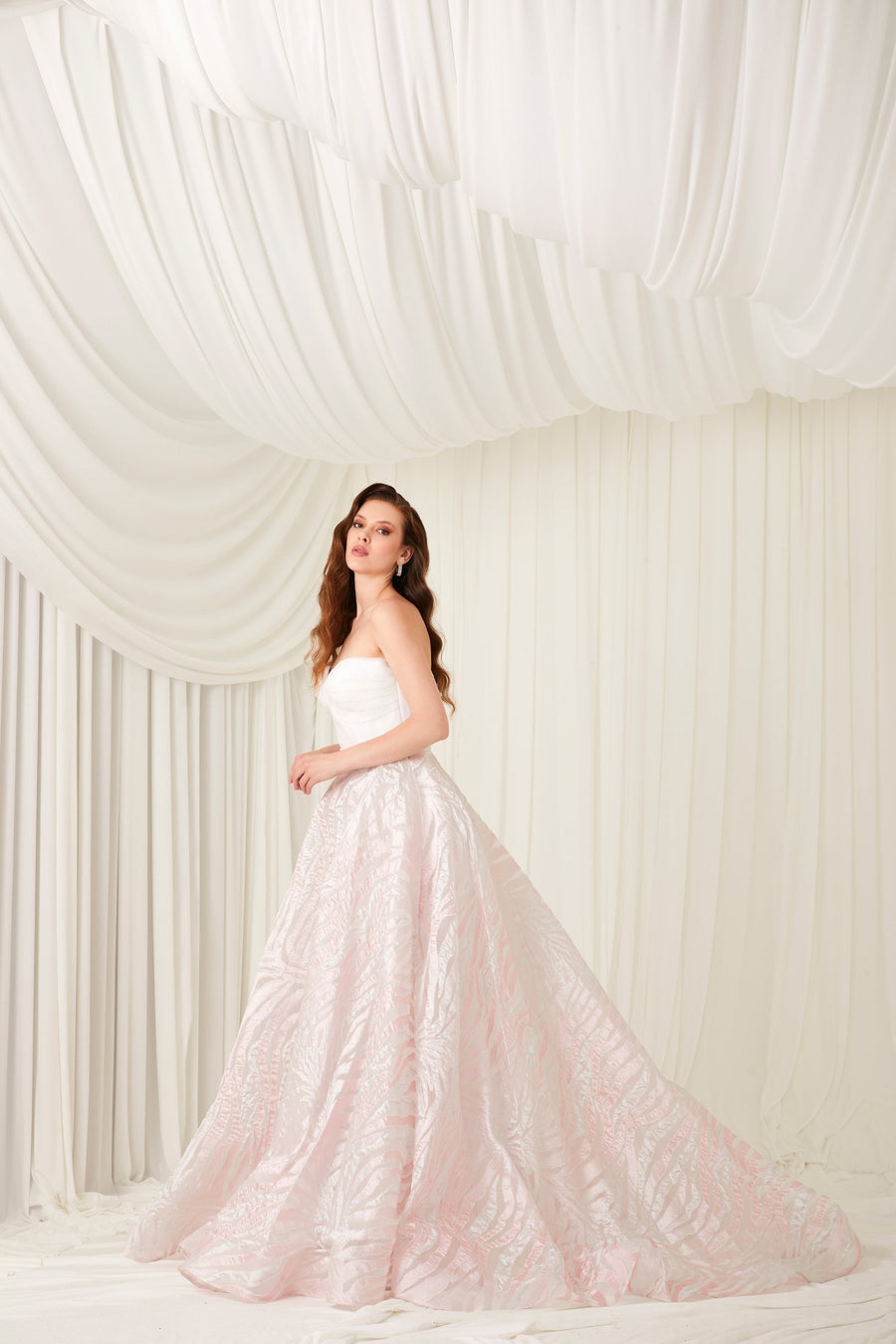 ORNN 509 - Ornelys Couture - Ornelys by NF