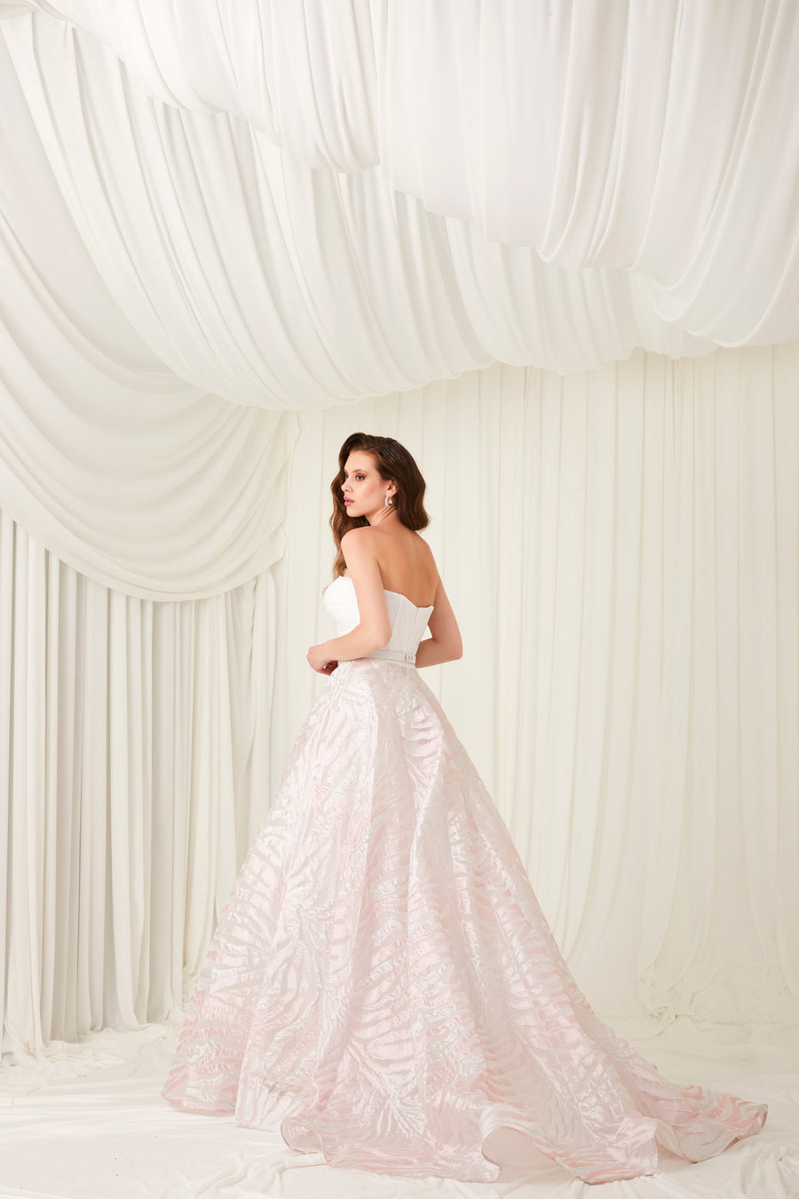 ORNN 509 - Ornelys Couture - Ornelys by NF
